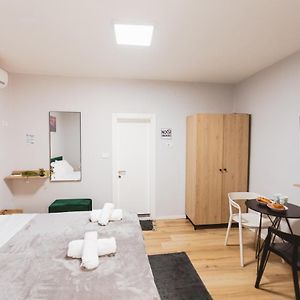 Appartement met een Slaapkamer
